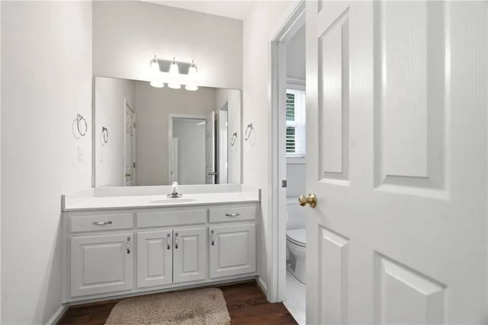 36 Miners Way Braselton, GA 30517