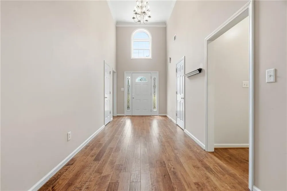 36 Miners Way Braselton, GA 30517