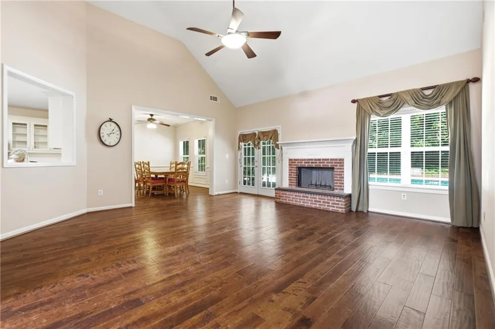 36 Miners Way Braselton, GA 30517