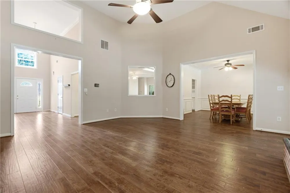 36 Miners Way Braselton, GA 30517