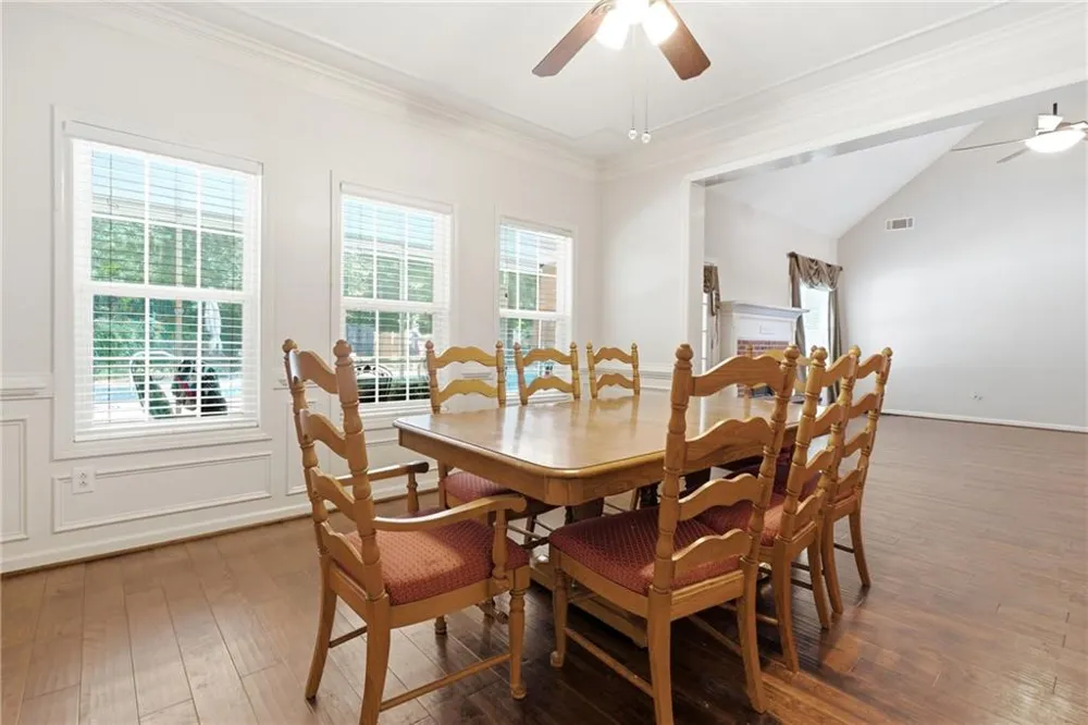 36 Miners Way Braselton, GA 30517