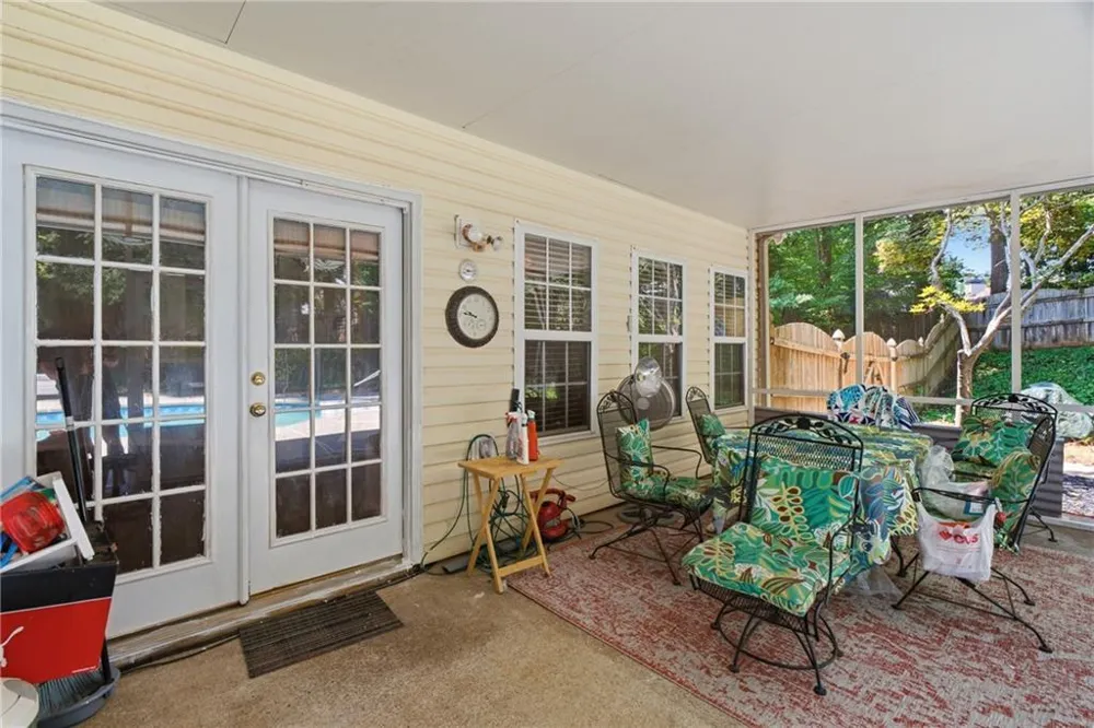 36 Miners Way Braselton, GA 30517