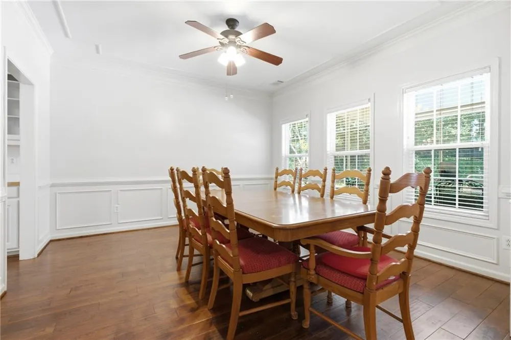 36 Miners Way Braselton, GA 30517