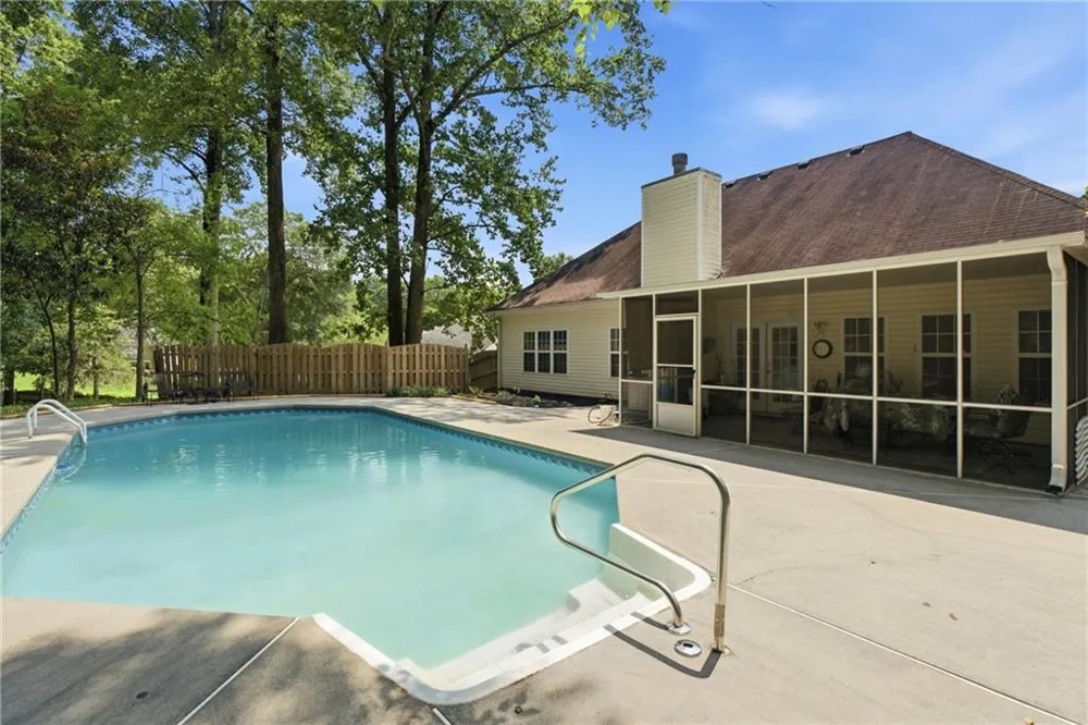 36 Miners Way Braselton, GA 30517