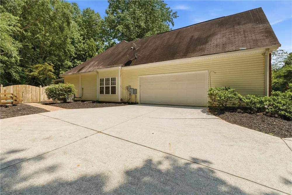 36 Miners Way Braselton, GA 30517