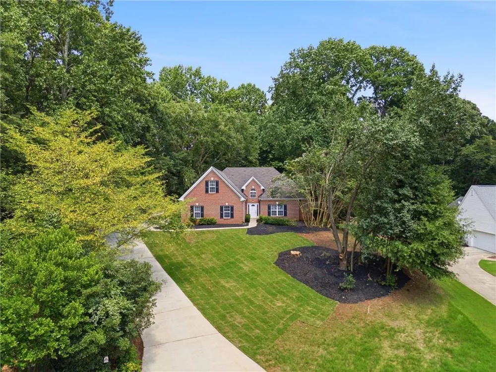36 Miners Way Braselton, GA 30517