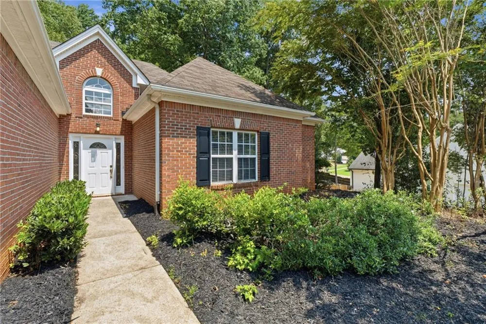 36 Miners Way Braselton, GA 30517