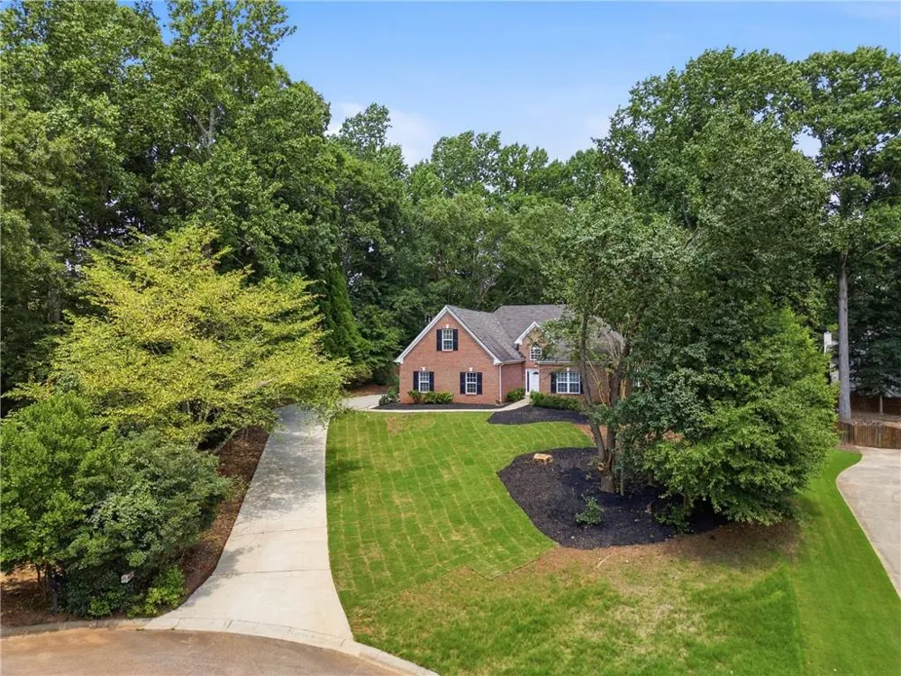 36 Miners Way Braselton, GA 30517