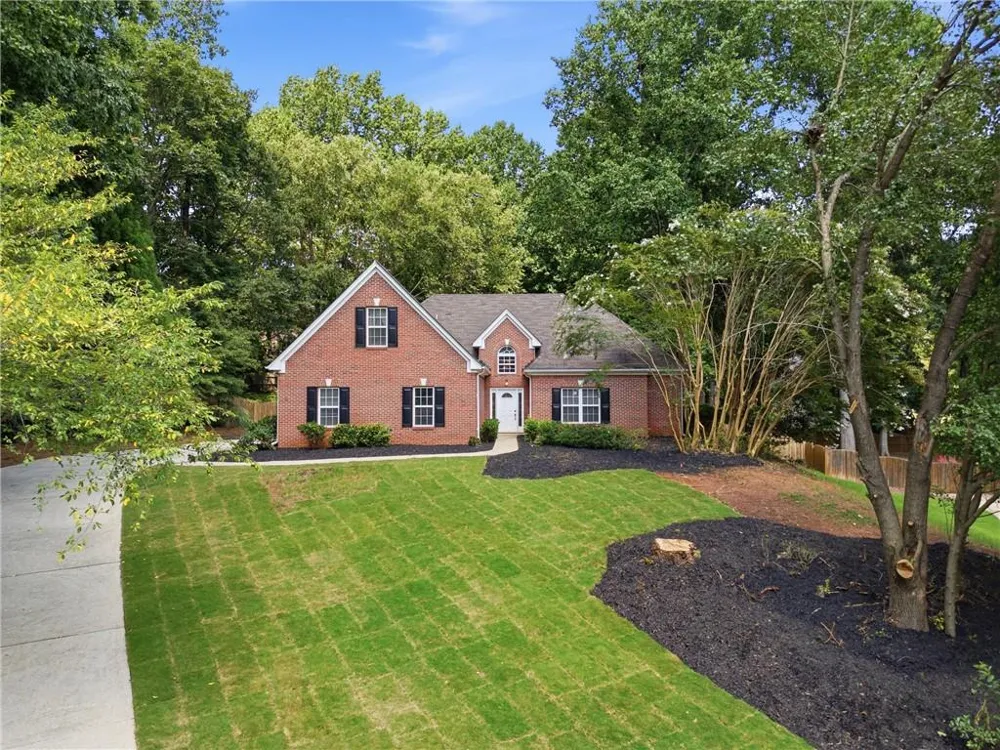 36 Miners Way Braselton, GA 30517