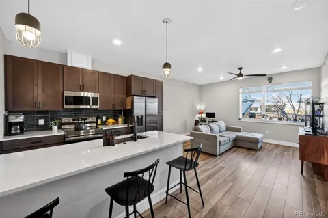 1208 Quitman Street #207