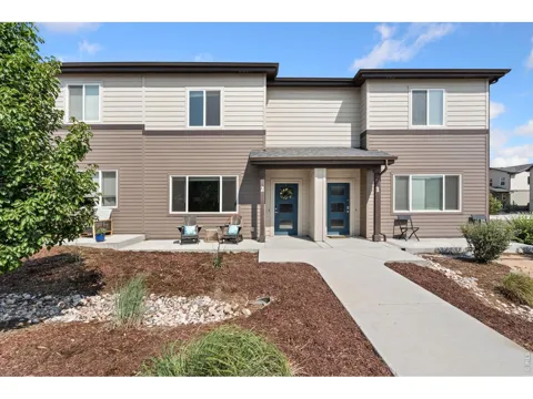 2938 Barnstormer Street #2