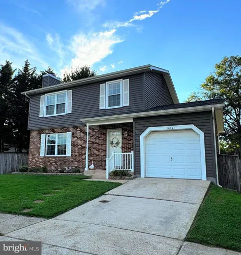 2894 DUNGATE COURT
