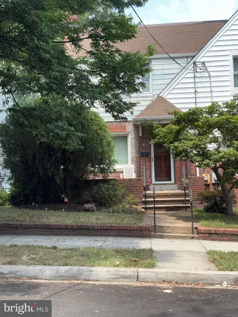411 PEABODY STREET NW