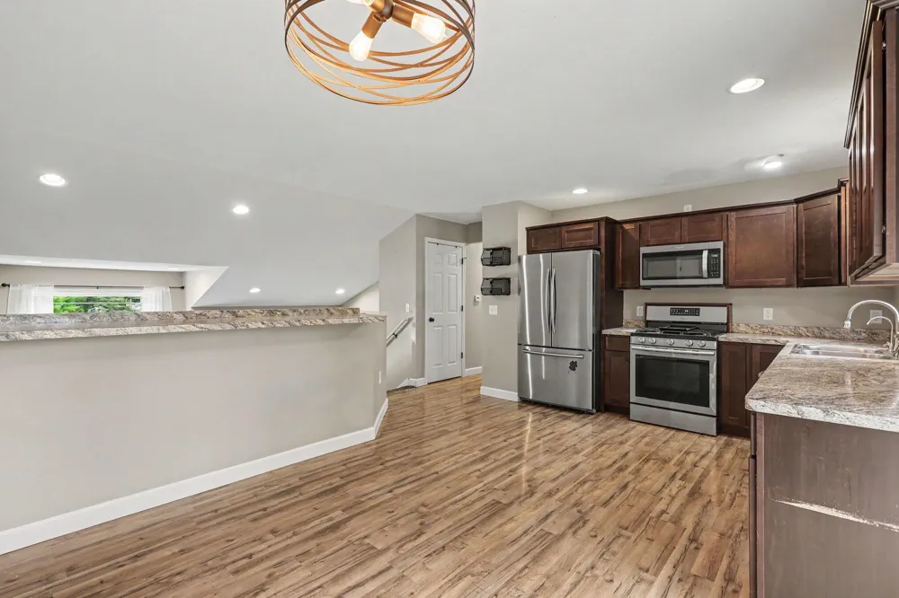 6637 Hall Road Muskegon, MI 49442