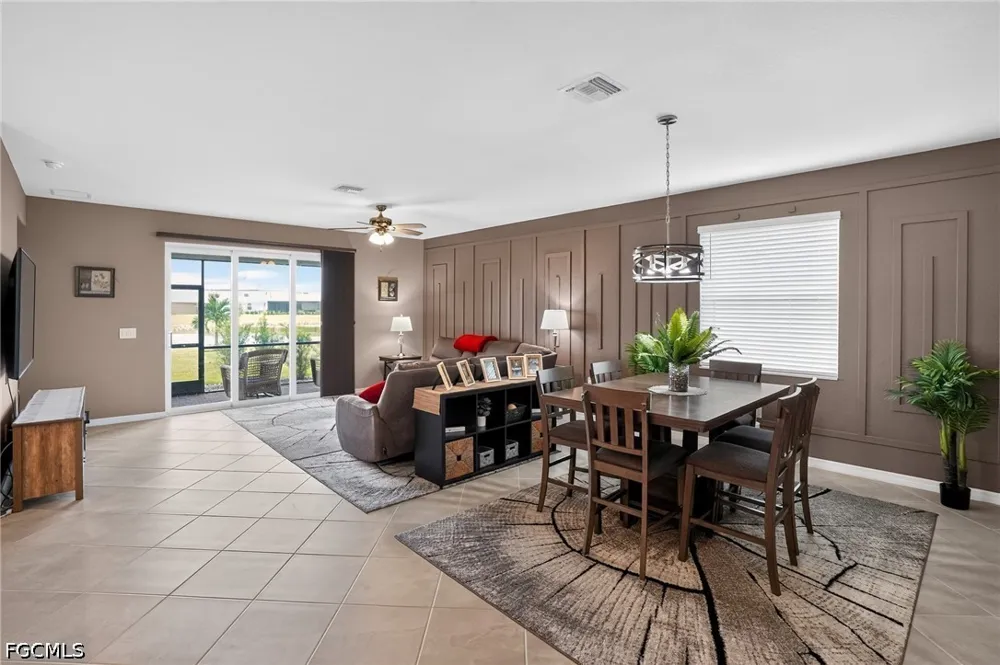 E Hampton Circle Alva, FL 33920
