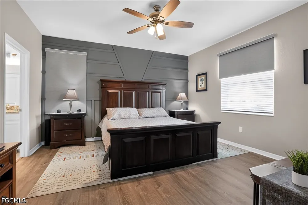 E Hampton Circle Alva, FL 33920