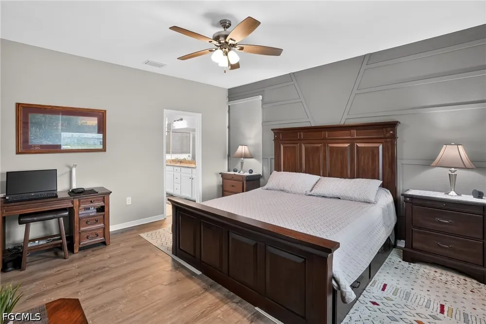 E Hampton Circle Alva, FL 33920