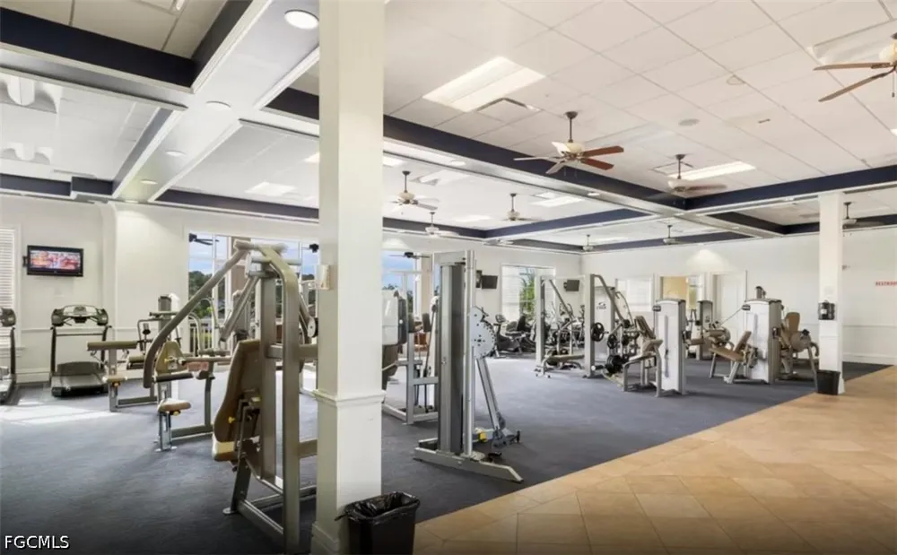 E Hampton Circle Alva, FL 33920