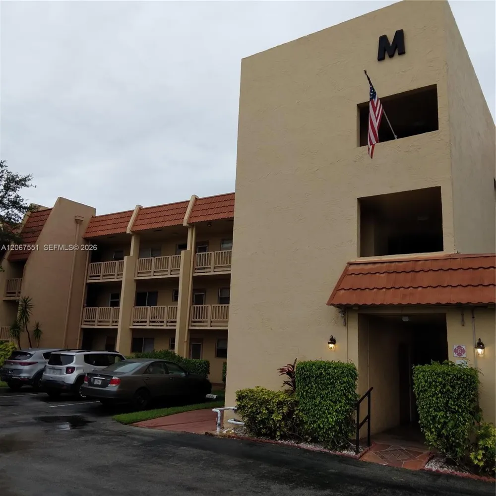 6870 Royal Palm Blvd #111M Margate, FL 33063