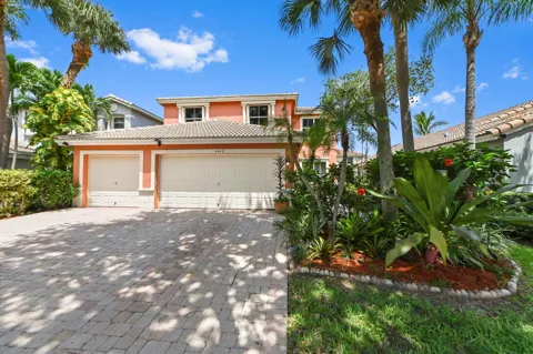 4442 ONEGA CIRCLE