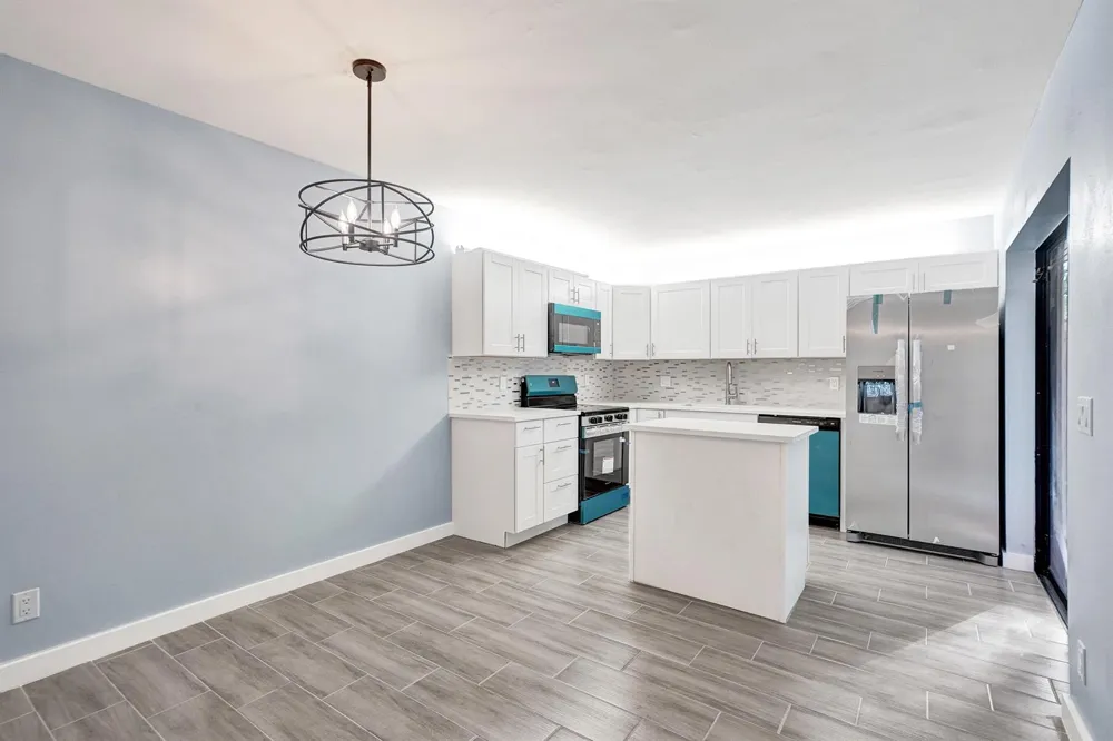 736 NW 98TH CIRCLE Plantation, FL 33324