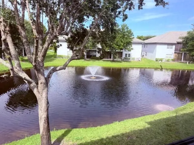 11563 BRIARWOOD CIRCLE #4 Boynton Beach, FL 33437
