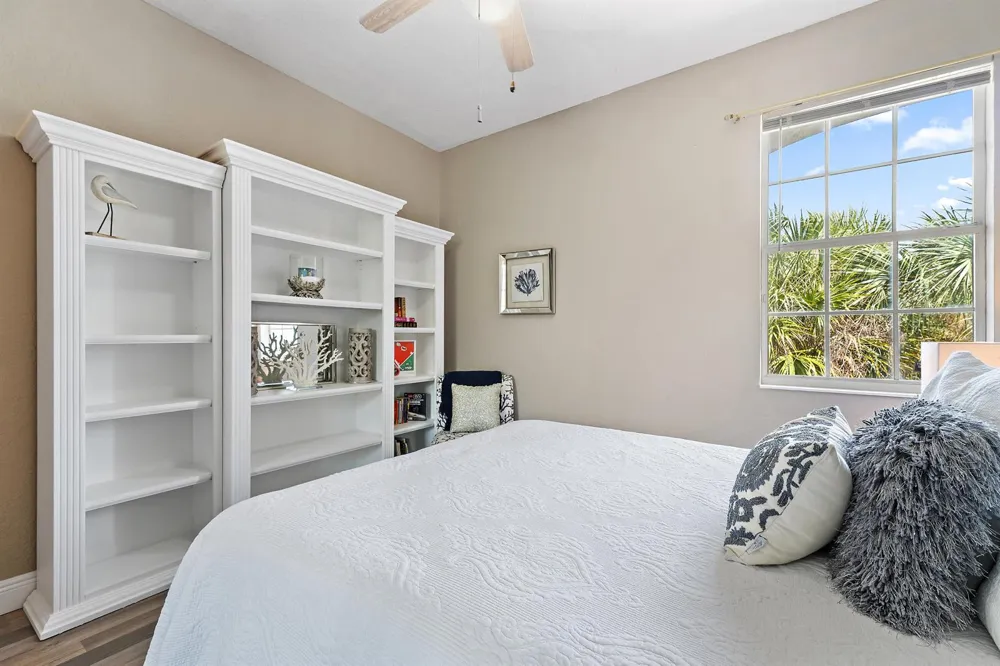 2170 SW CAPE COD DRIVE Port St. Lucie, FL 34953