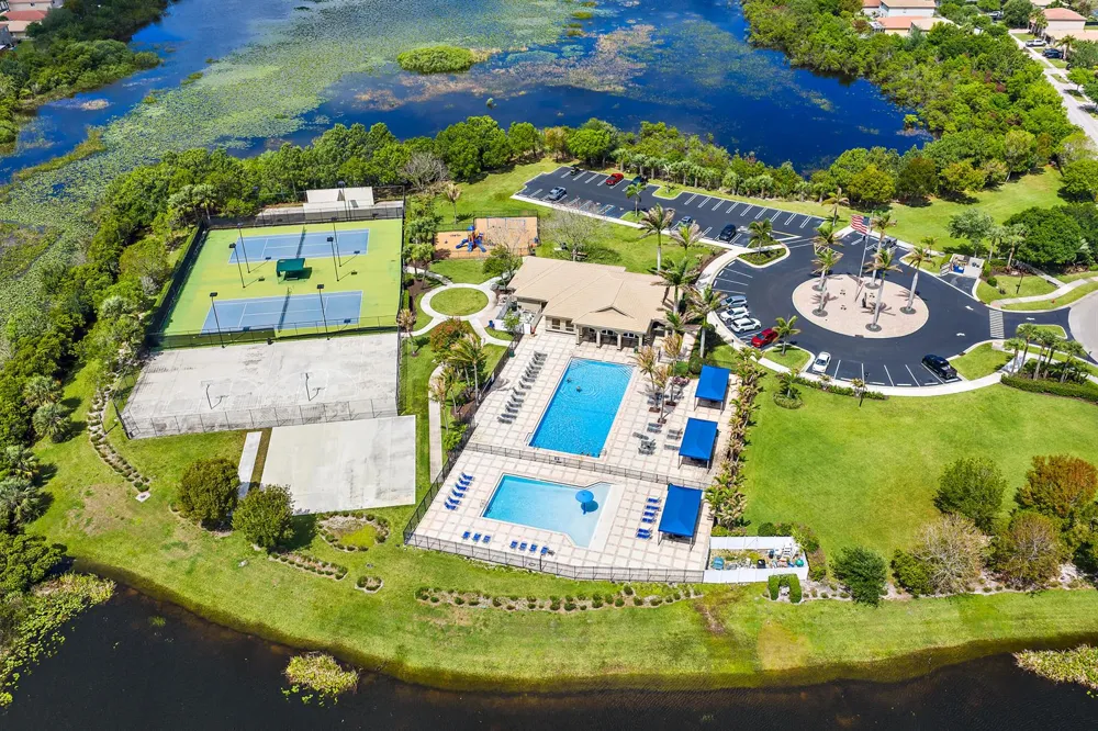 2170 SW CAPE COD DRIVE Port St. Lucie, FL 34953