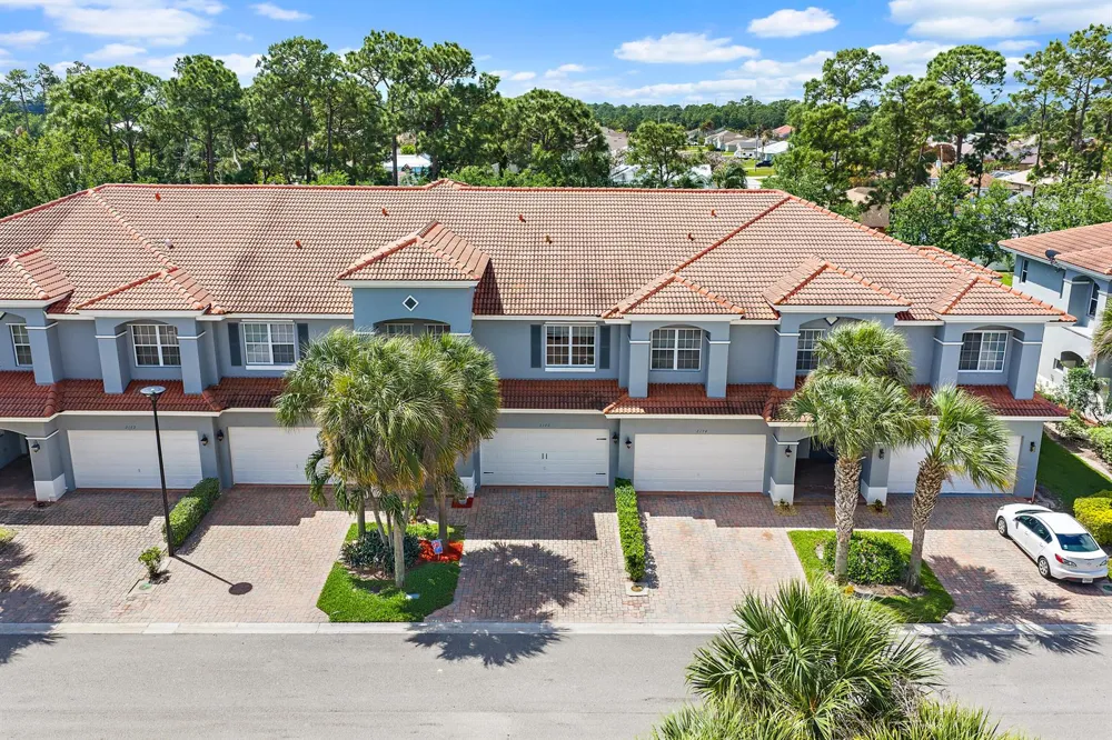2170 SW CAPE COD DRIVE Port St. Lucie, FL 34953