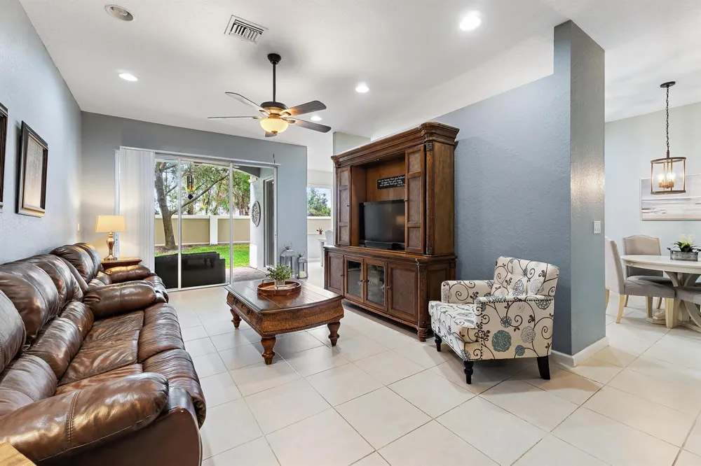 2170 SW CAPE COD DRIVE Port St. Lucie, FL 34953