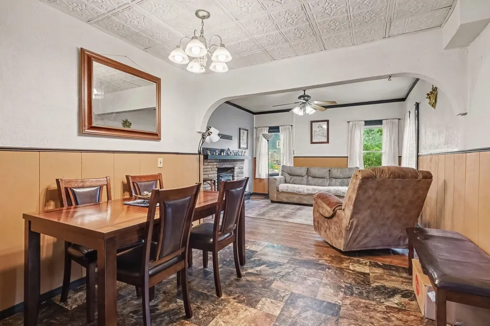 4196 Coleman Warren Township, MI 48618