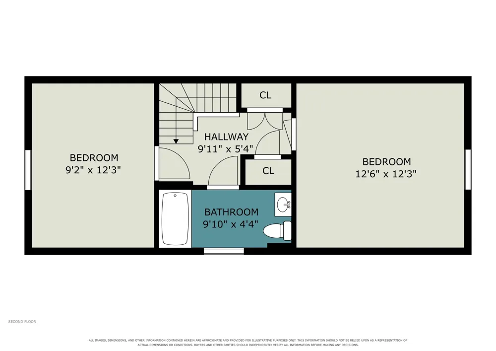 4196 Coleman Warren Township, MI 48618