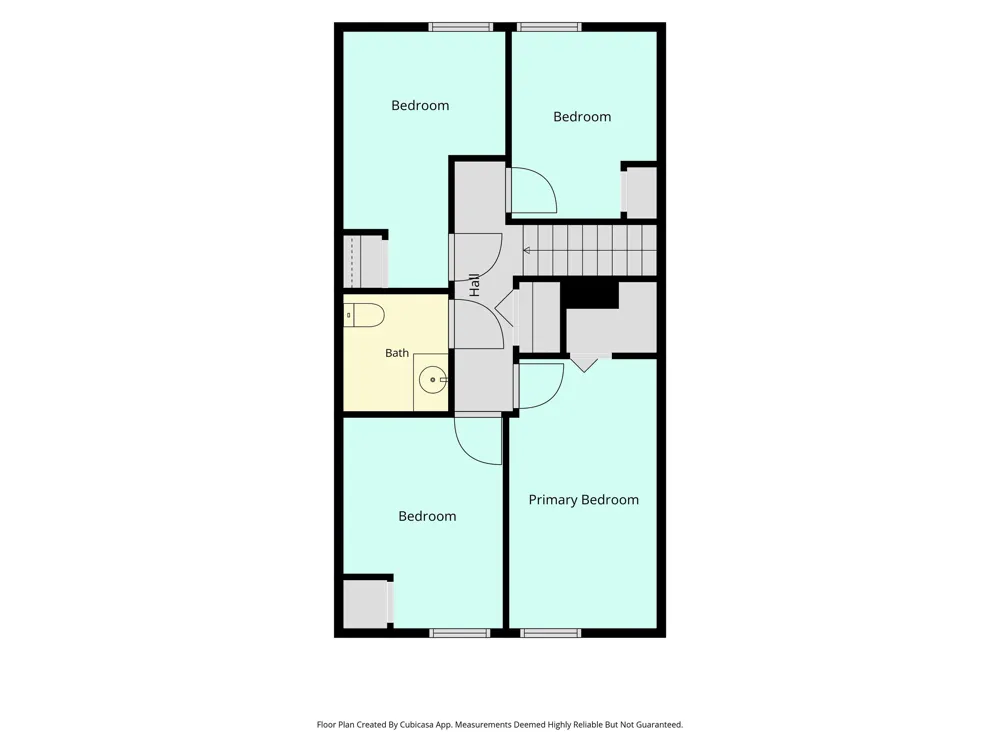 9556 SW Long Lake Drive Springfield Township, MI 49633