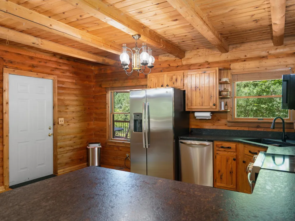 9556 SW Long Lake Drive Springfield Township, MI 49633