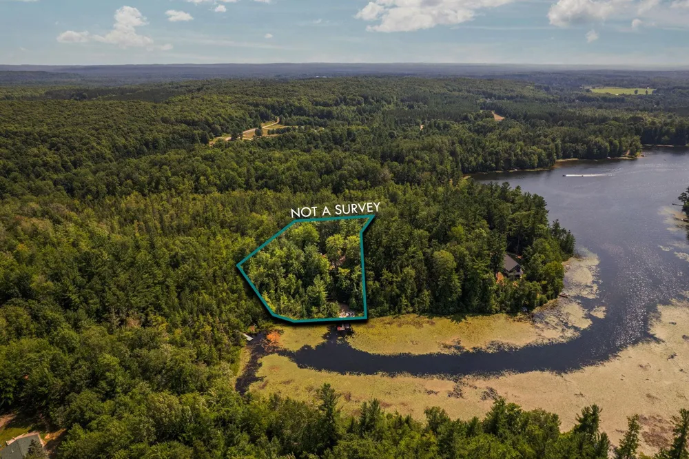 9556 SW Long Lake Drive Springfield Township, MI 49633