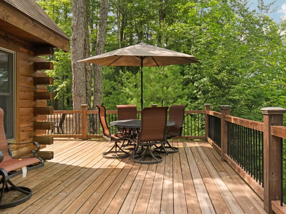 9556 SW Long Lake Drive Springfield Township, MI 49633