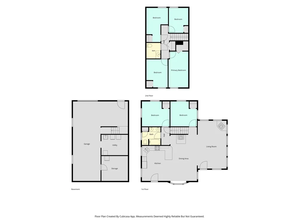 9556 SW Long Lake Drive Springfield Township, MI 49633