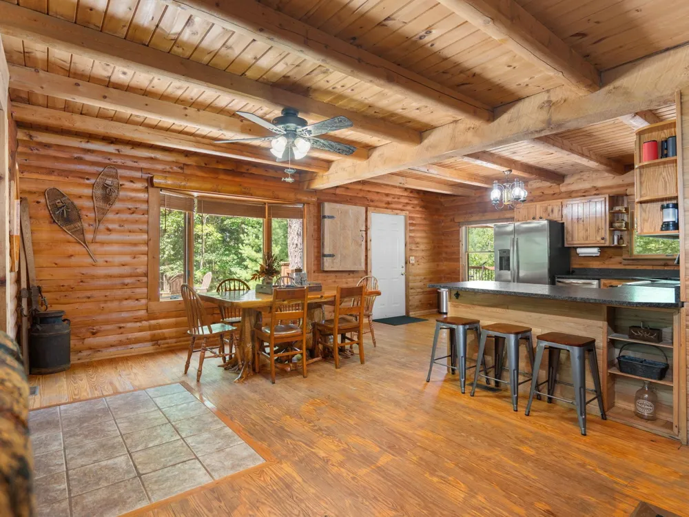 9556 SW Long Lake Drive Springfield Township, MI 49633