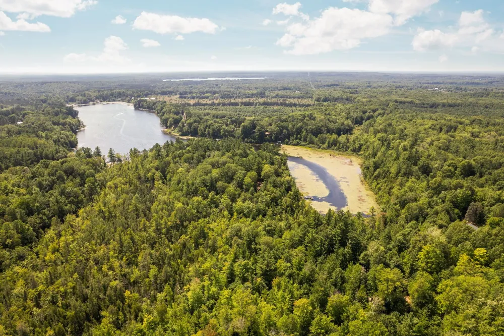9556 SW Long Lake Drive Springfield Township, MI 49633