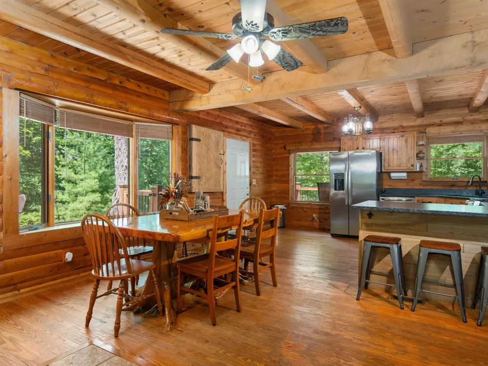 9556 SW Long Lake Drive Springfield Township, MI 49633