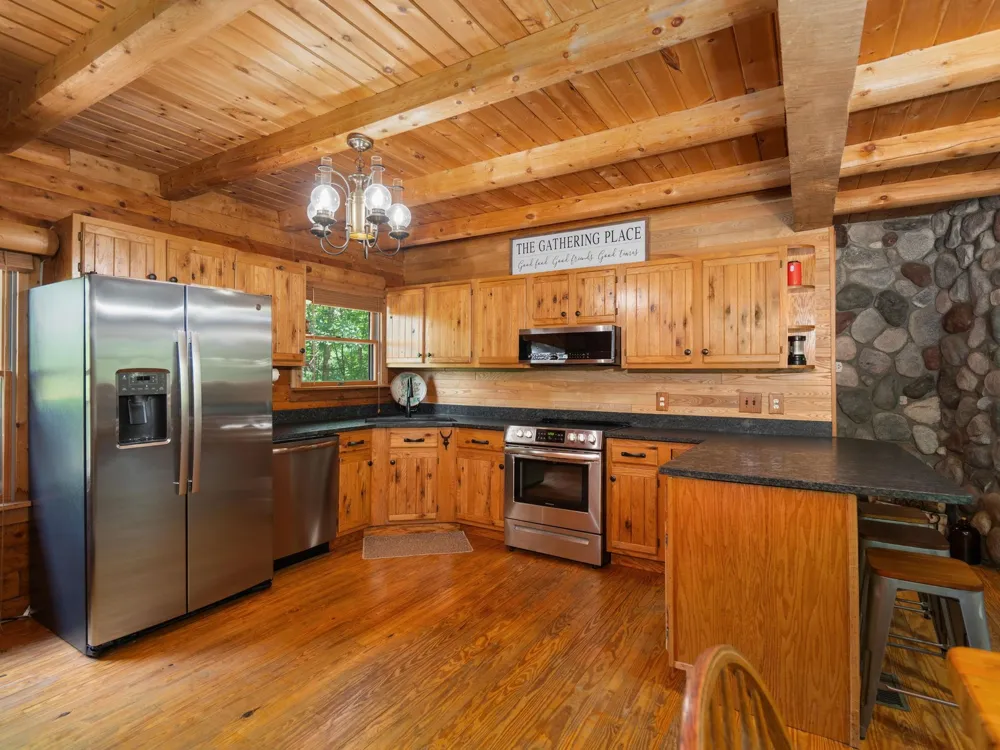 9556 SW Long Lake Drive Springfield Township, MI 49633