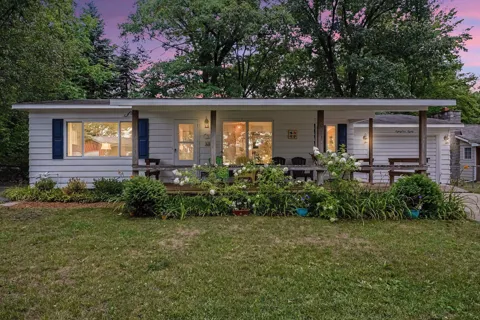 8180 Trails End Road