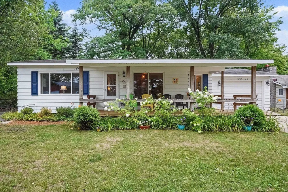 8180 Trails End Road Garfield Township, MI 48632