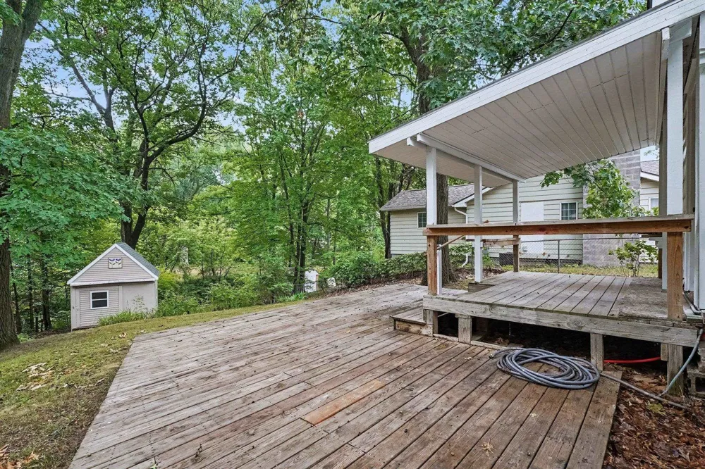 8180 Trails End Road Garfield Township, MI 48632
