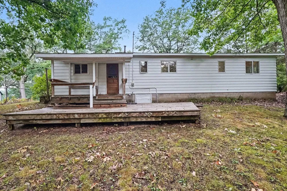 8180 Trails End Road Garfield Township, MI 48632