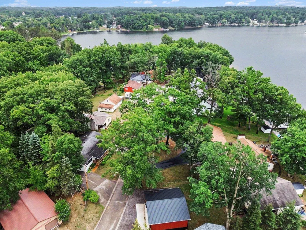 8180 Trails End Road Garfield Township, MI 48632