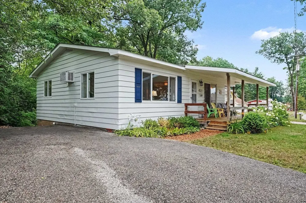 8180 Trails End Road Garfield Township, MI 48632
