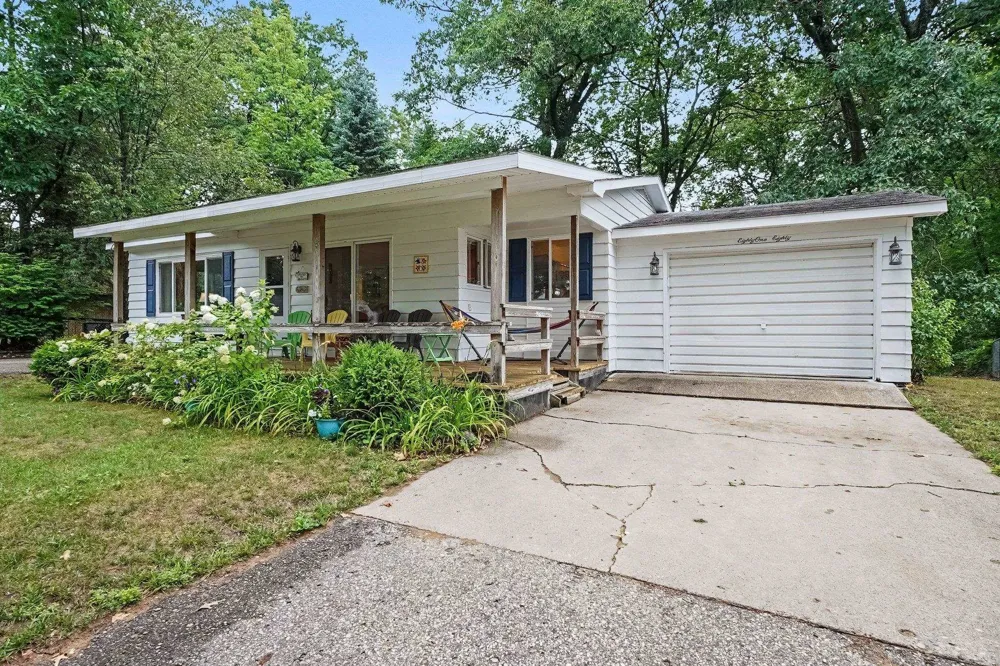 8180 Trails End Road Garfield Township, MI 48632