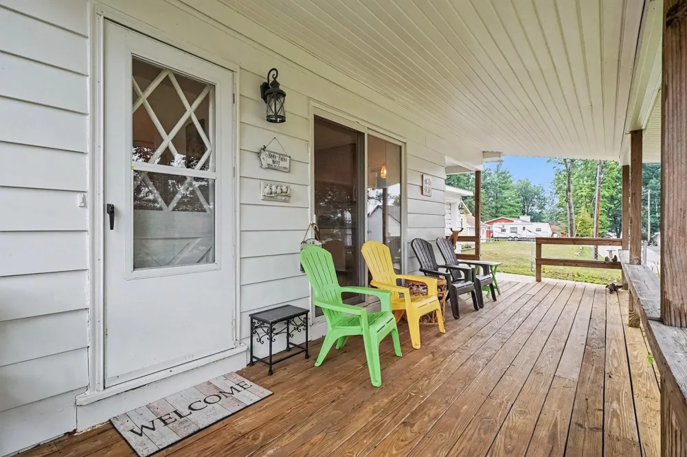 8180 Trails End Road Garfield Township, MI 48632
