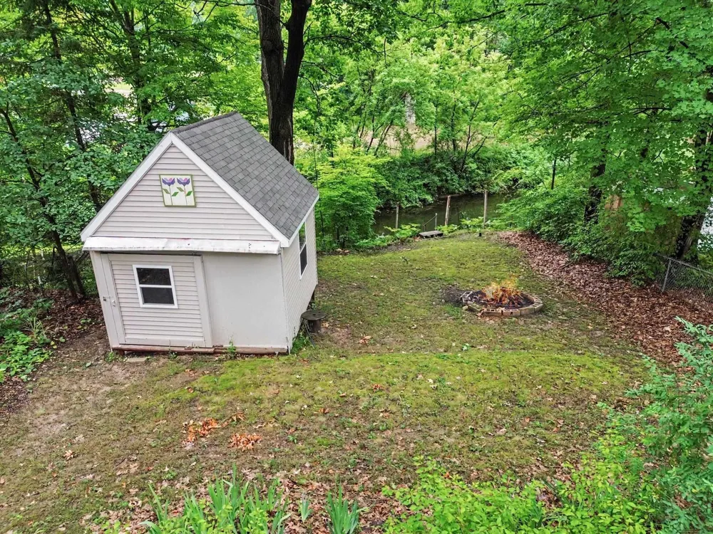 8180 Trails End Road Garfield Township, MI 48632